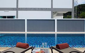 Kata Hill View Villas By Kata Sea View Villas