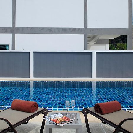 Kata Hill View Villas By Kata Sea View Villas Room photo